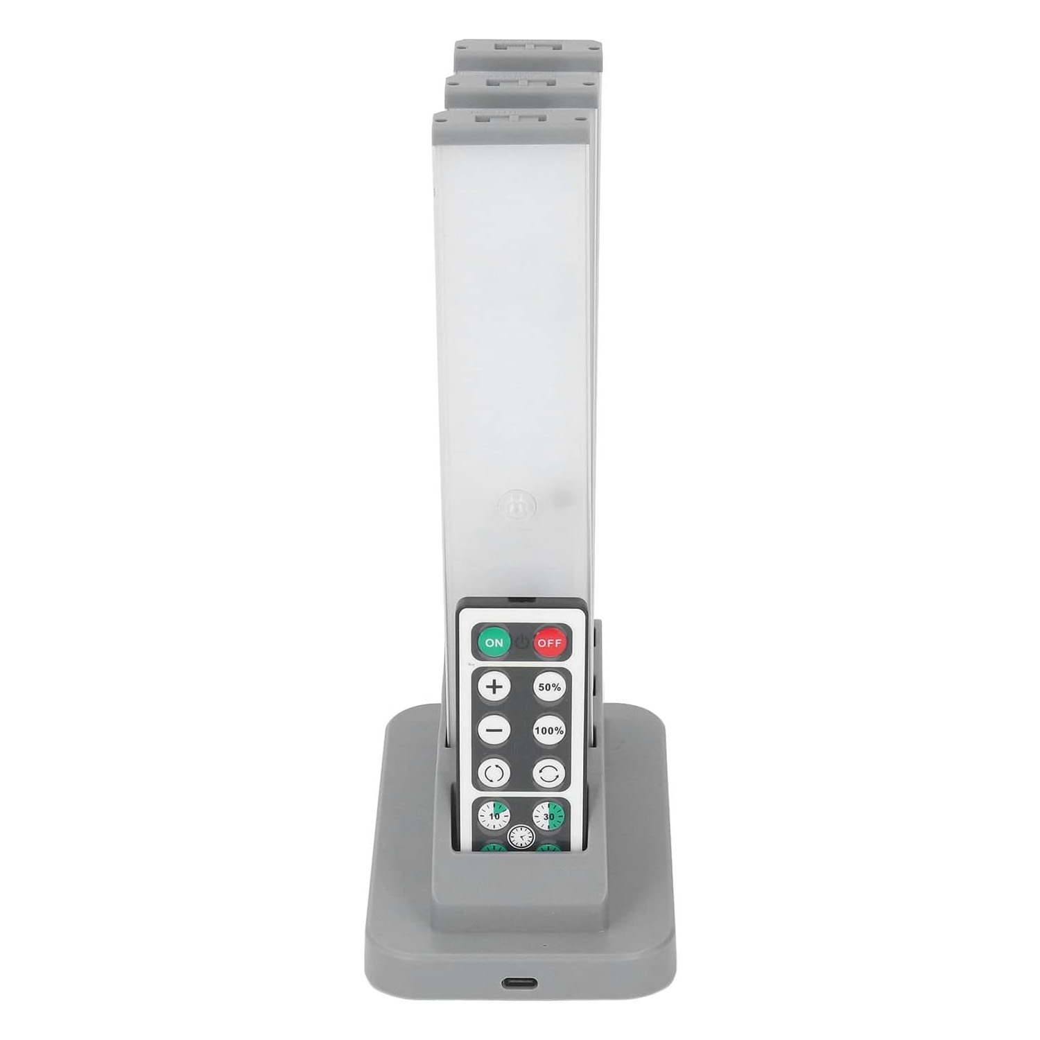 Miniatura 6 de Tira De Luz Led Recargable x 3